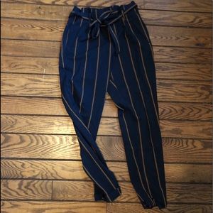 Zara Business pants